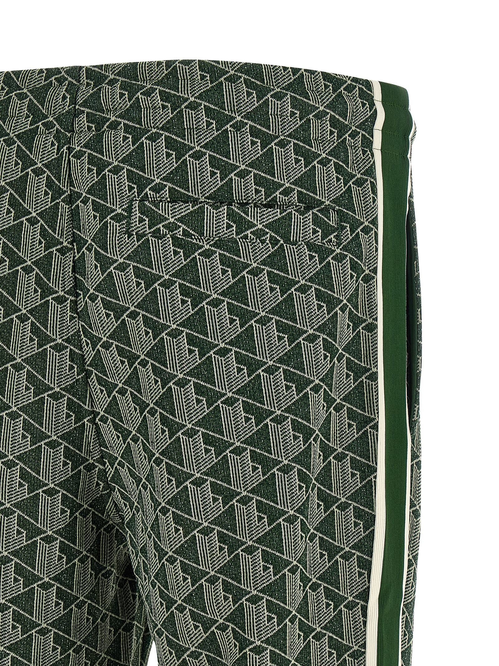 Lacoste Lacoste Paris Joggers Lacoste