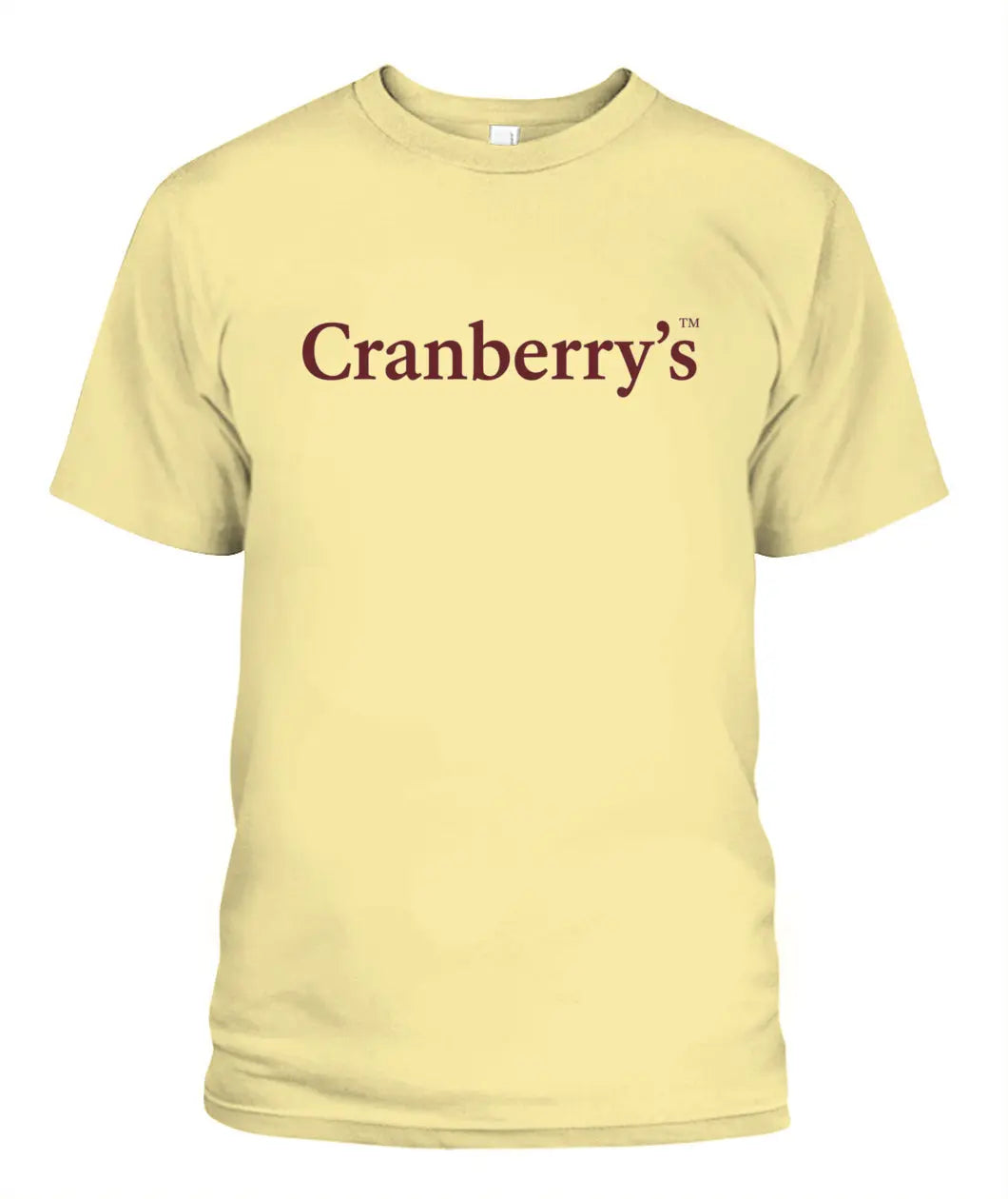 Unisex T-Shirt | Next Level 3600