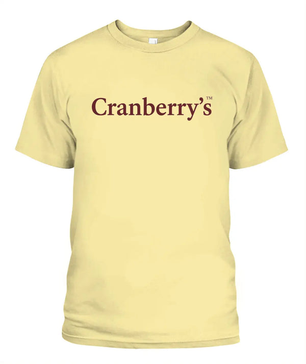 Unisex T-Shirt | Next Level 3600