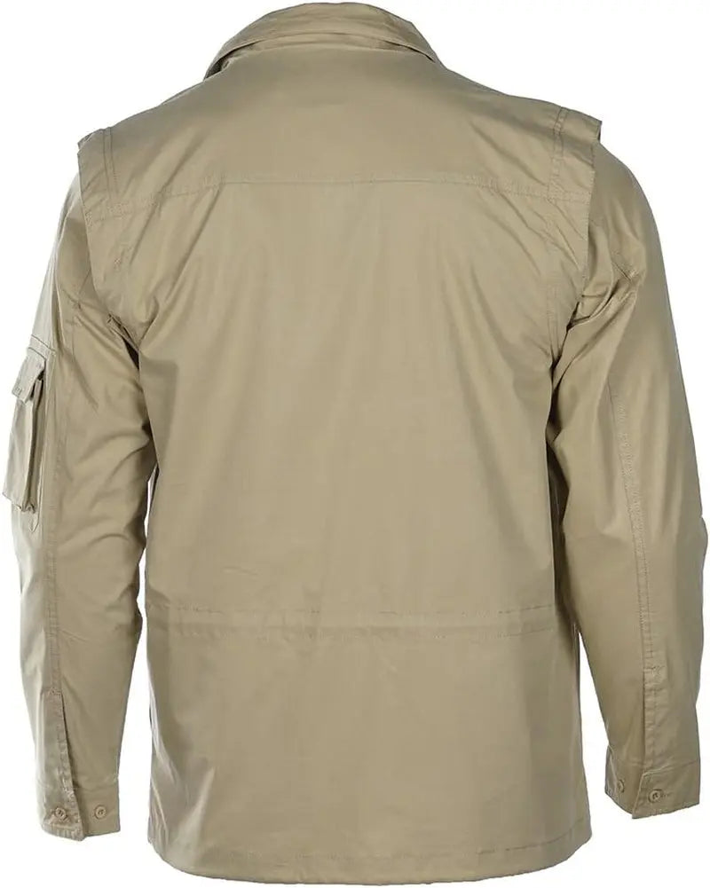 ® Men'S Correspondent Travel Jacket