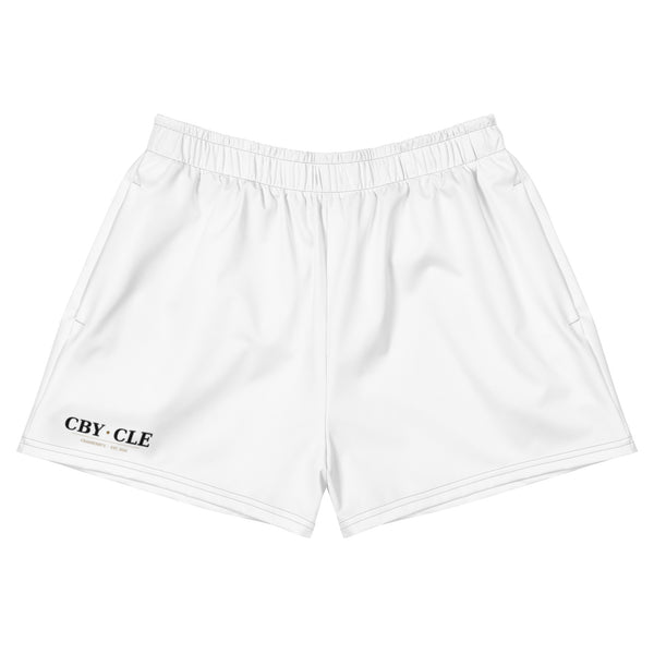 Cranberry's CBY CLE UPF50 athletic shorts