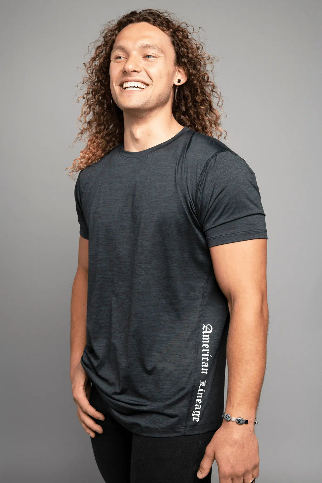 Heritage Tee American Lineage