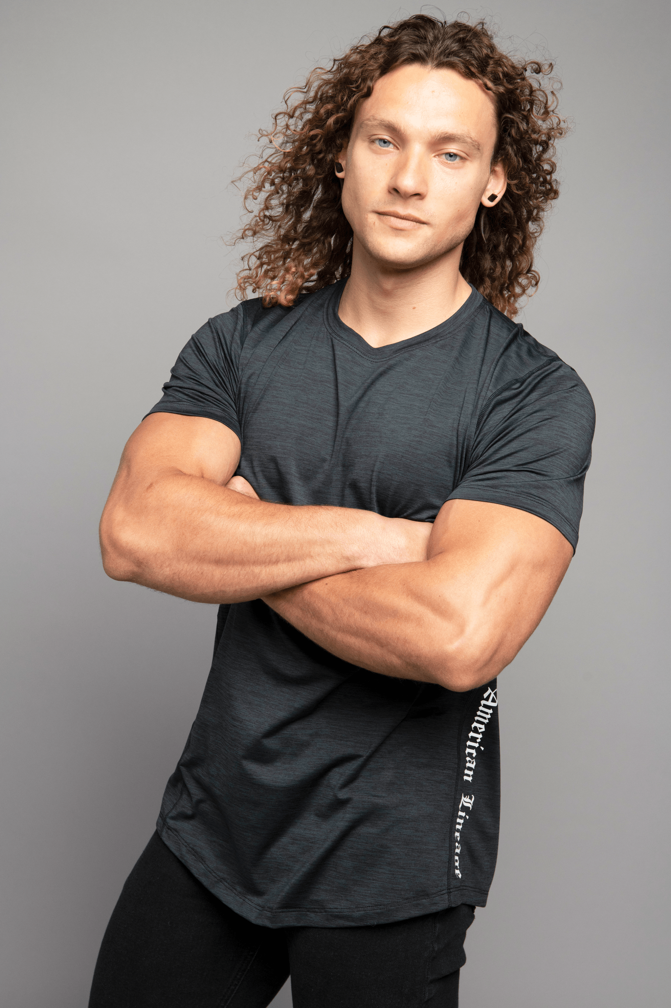 Heritage Tee American Lineage