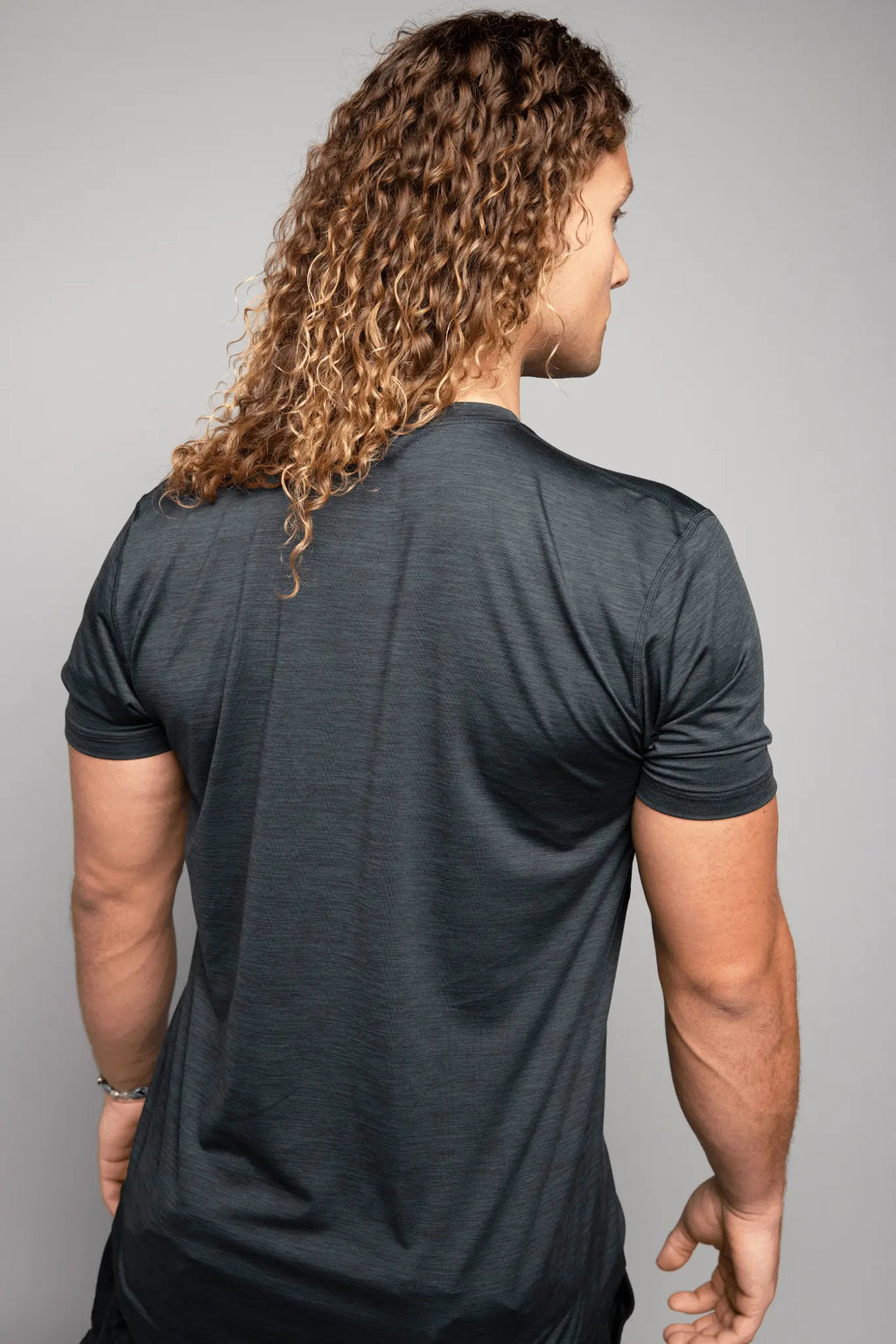 Heritage Tee American Lineage