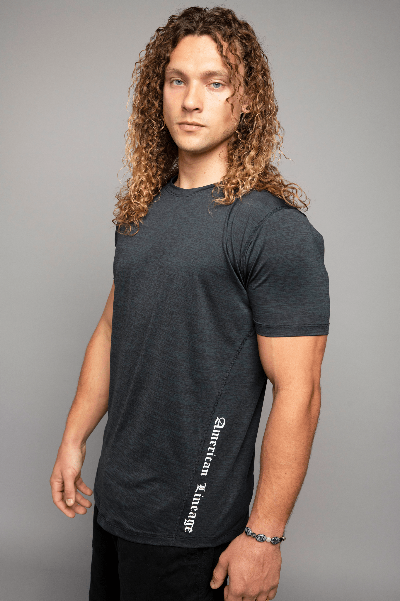 Heritage Tee American Lineage