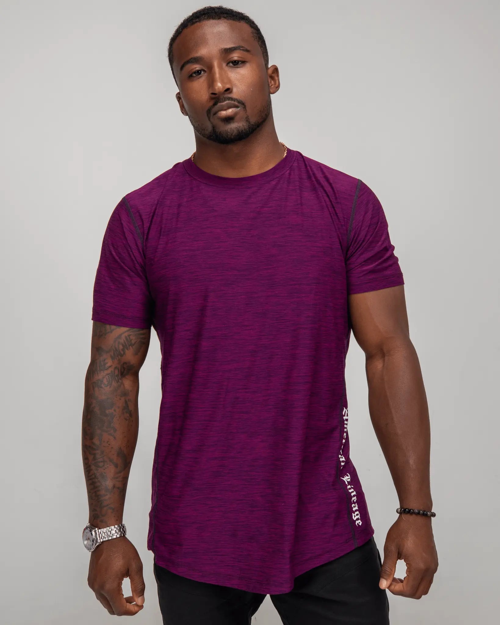 Heritage Tee American Lineage