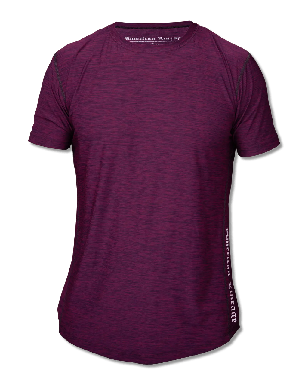 Heritage Tee American Lineage