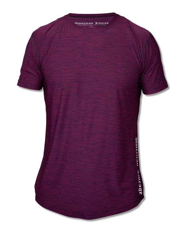 Heritage Tee American Lineage