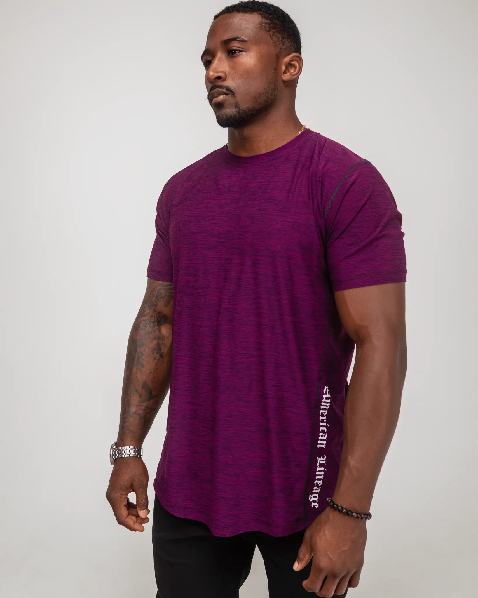 Heritage Tee American Lineage