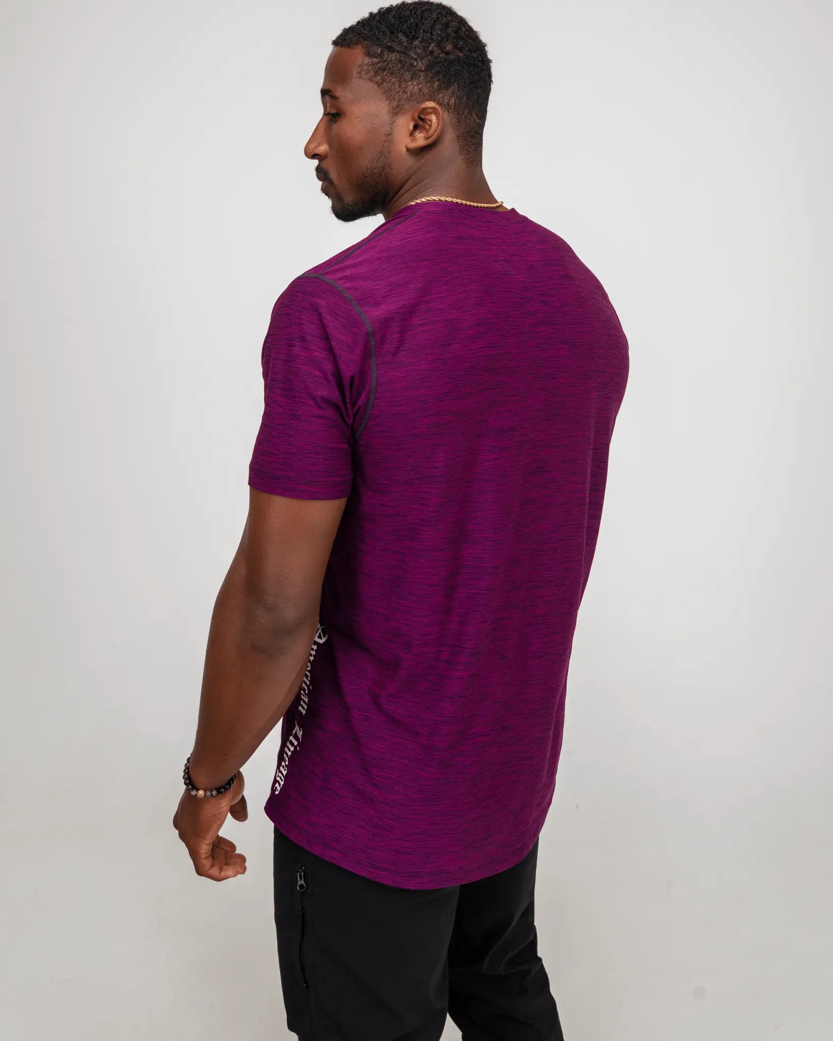 Heritage Tee American Lineage