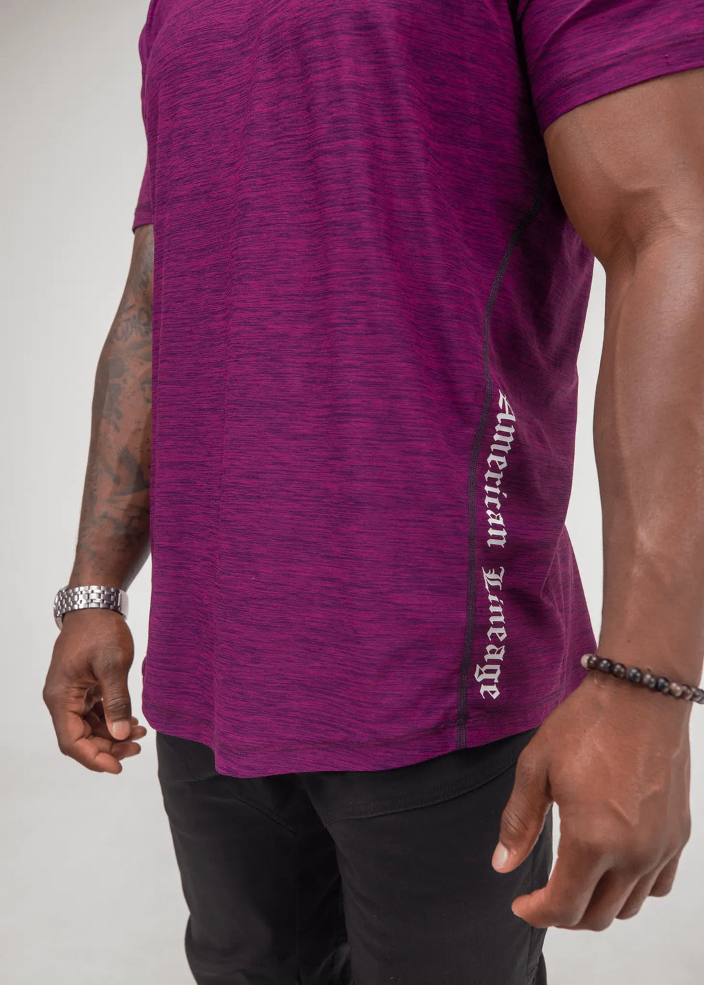Heritage Tee American Lineage