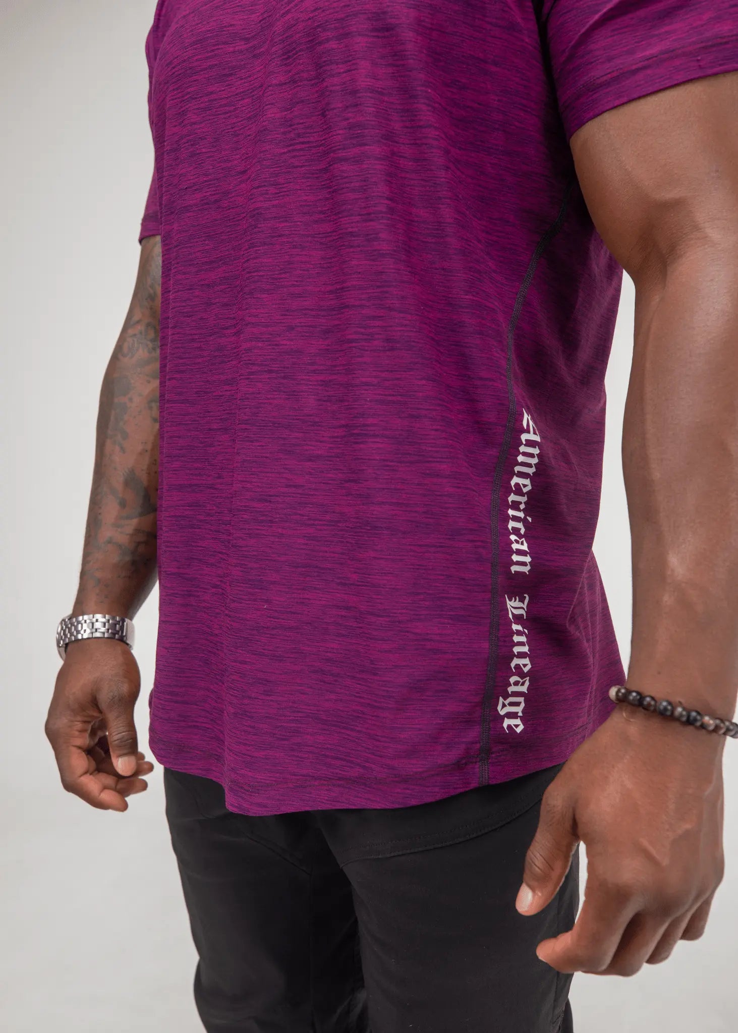 Heritage Tee American Lineage