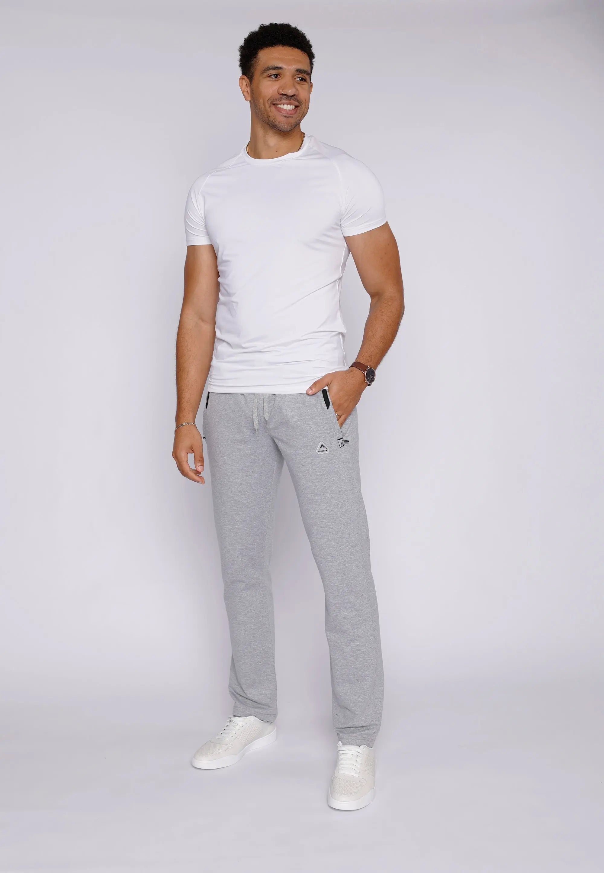 All-Day Comfort Athletic Sweatpants - Straight (Tall Fit) SCR Sportswear