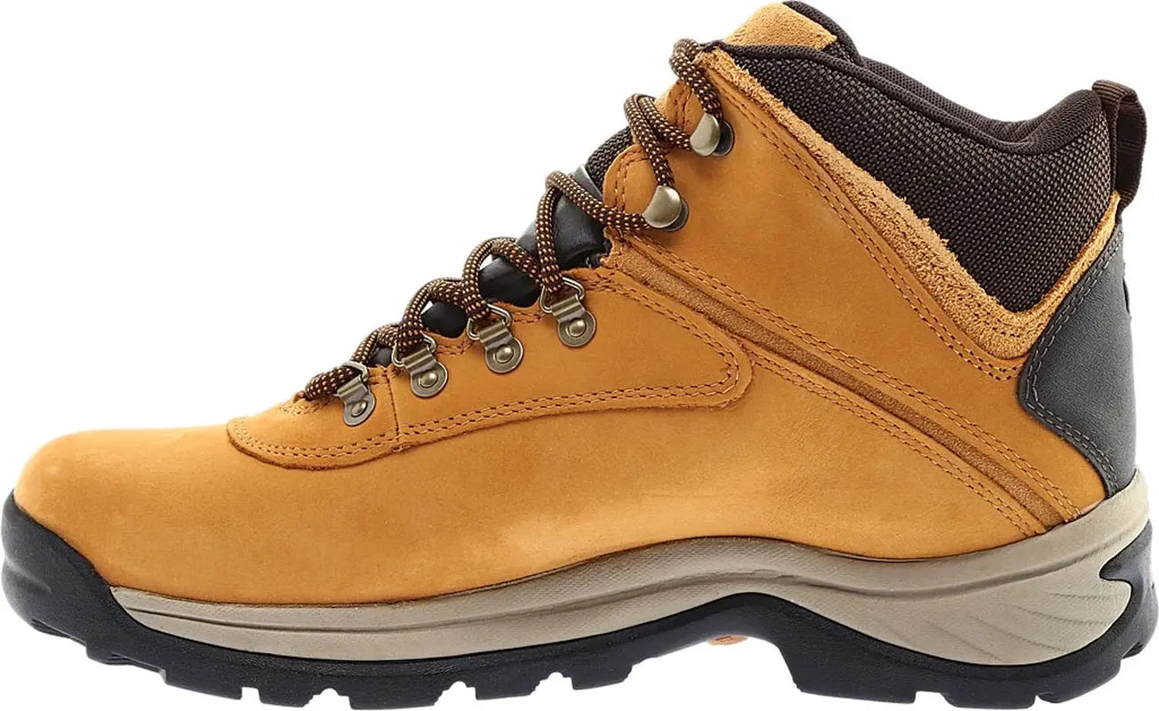 Men'S  White Ledge Mid Waterproof 2