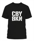 Unisex V-Neck T-Shirt | Bella + Canvas 3005 (US)