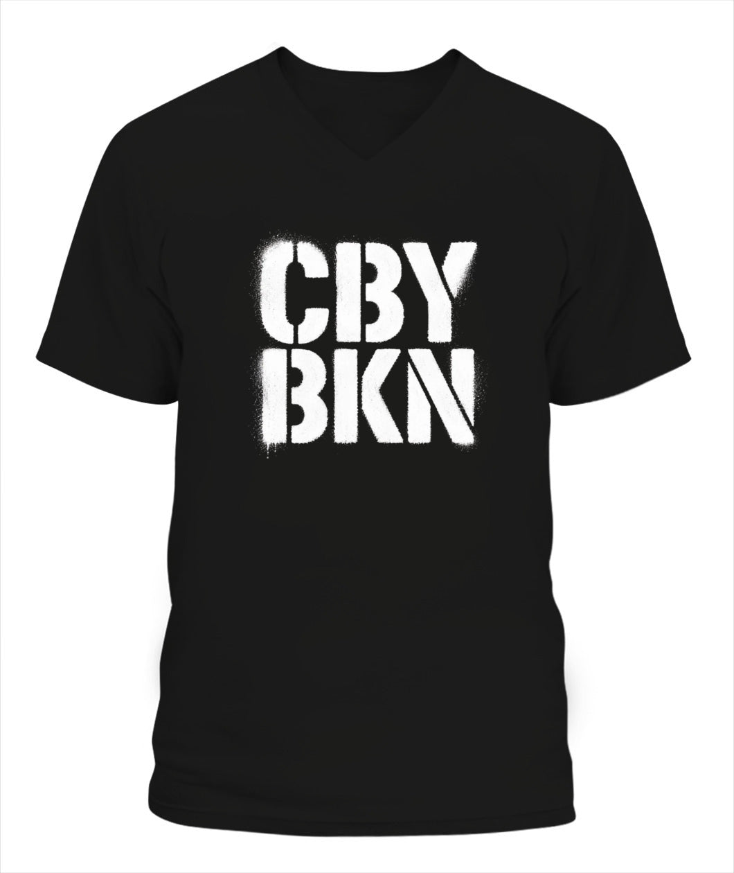 Unisex V-Neck T-Shirt | Bella + Canvas 3005 (US)