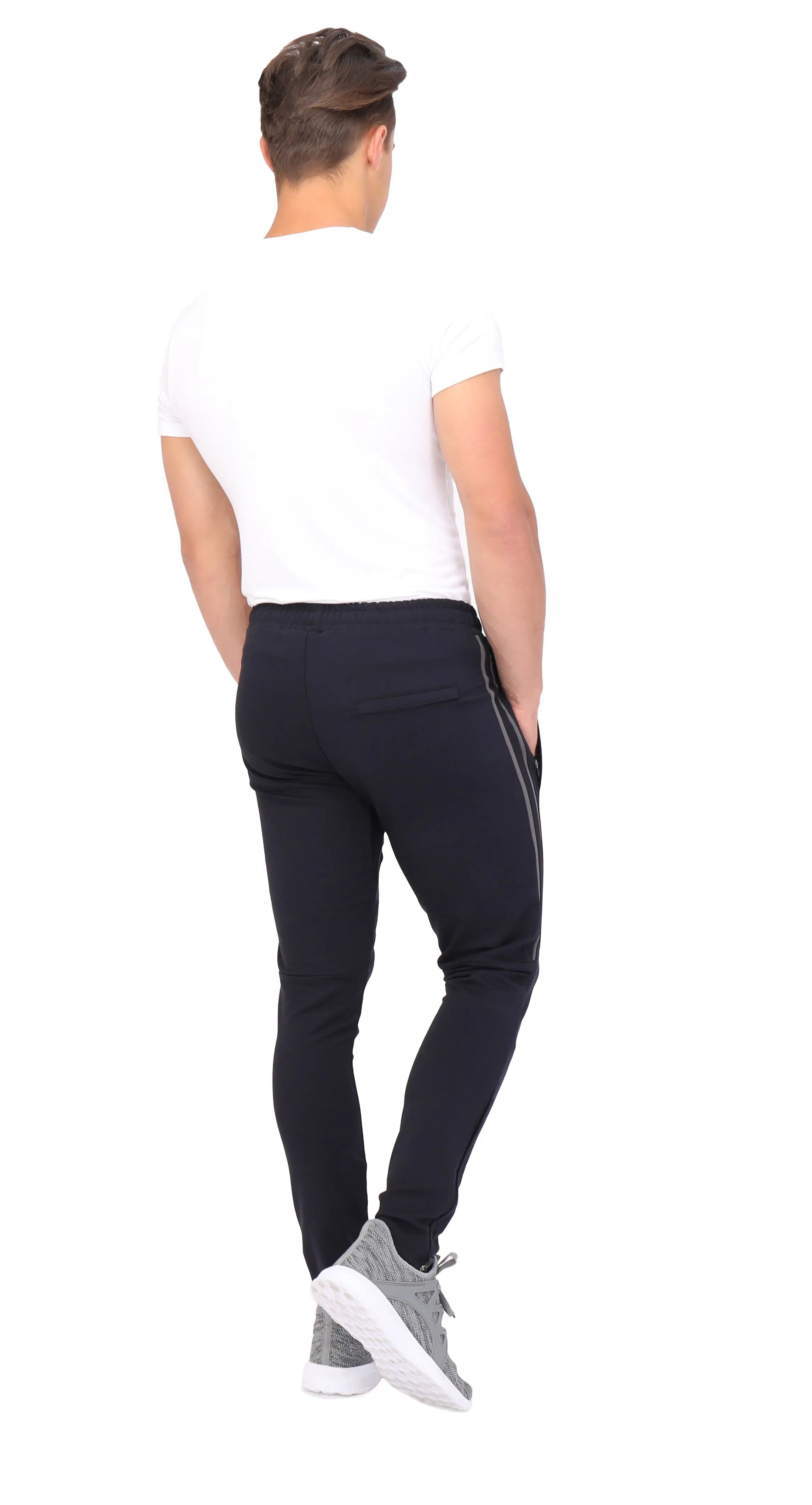 Ultimate Flex Jogger Sweatpants - (Regular Fit) SCR Sportswear