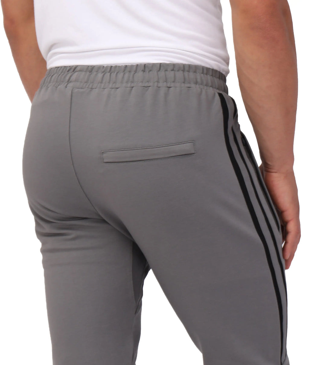 Ultimate Flex Jogger Sweatpants - (Tall Fit) SCR Sportswear