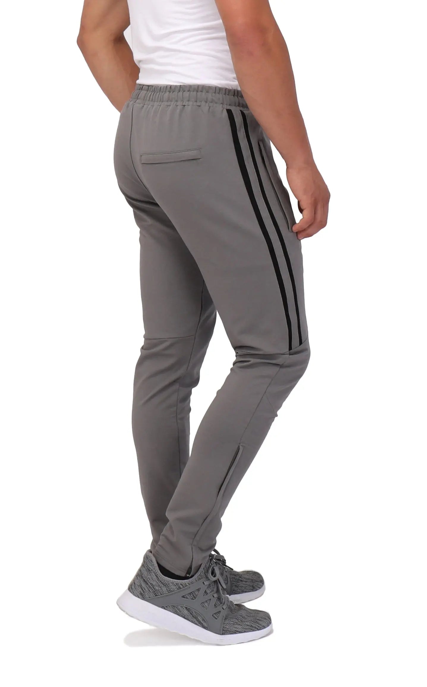 Ultimate Flex Jogger Sweatpants - (Tall Fit) SCR Sportswear