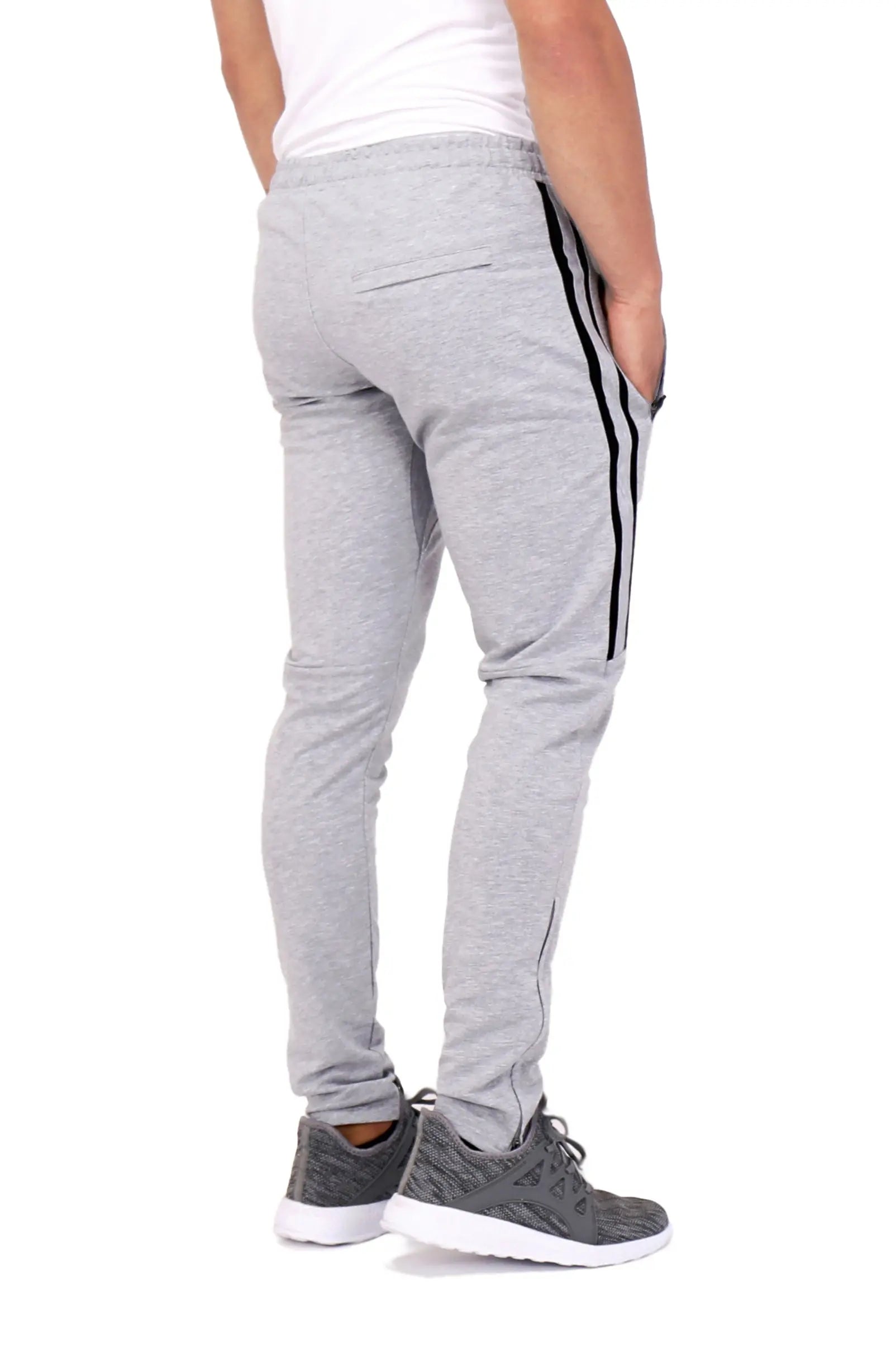 Ultimate Flex Jogger Sweatpants - (Tall Fit) SCR Sportswear