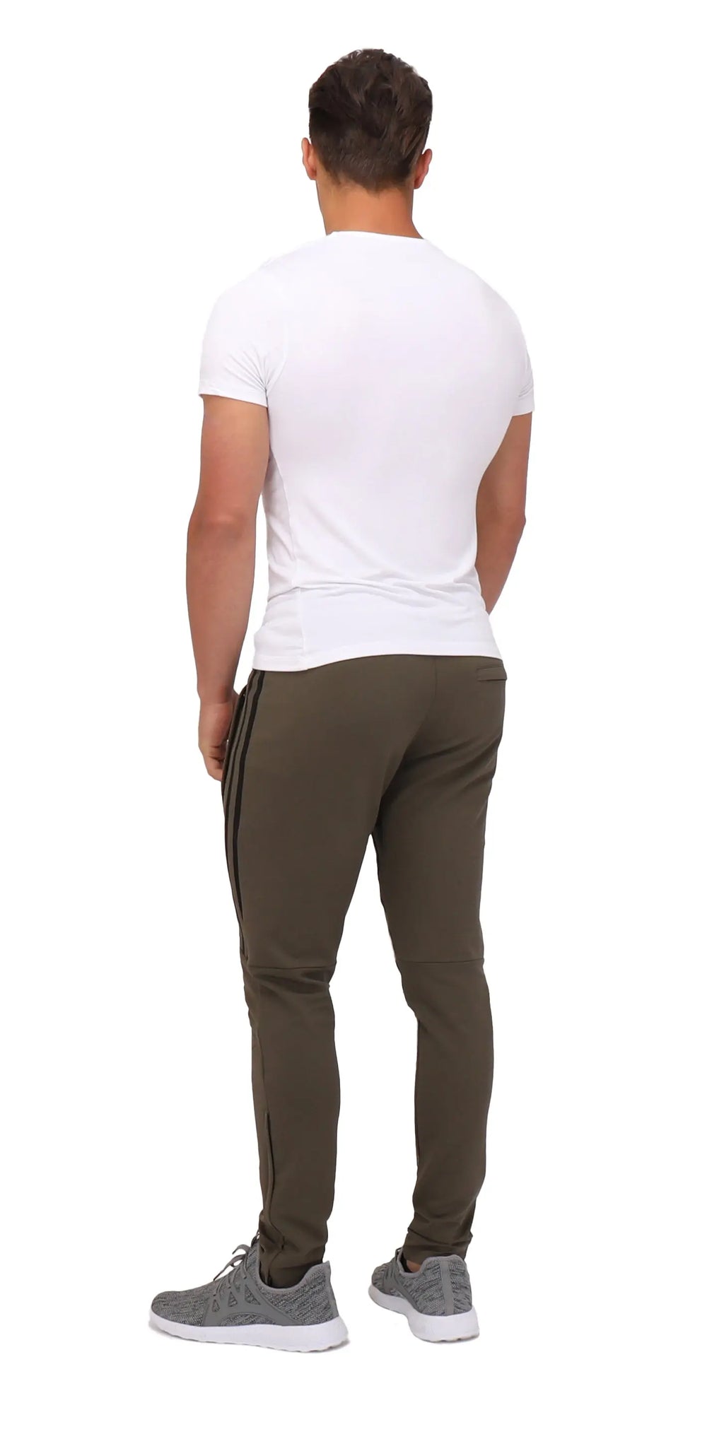 Ultimate Flex Jogger Sweatpants - (Tall Fit) SCR Sportswear