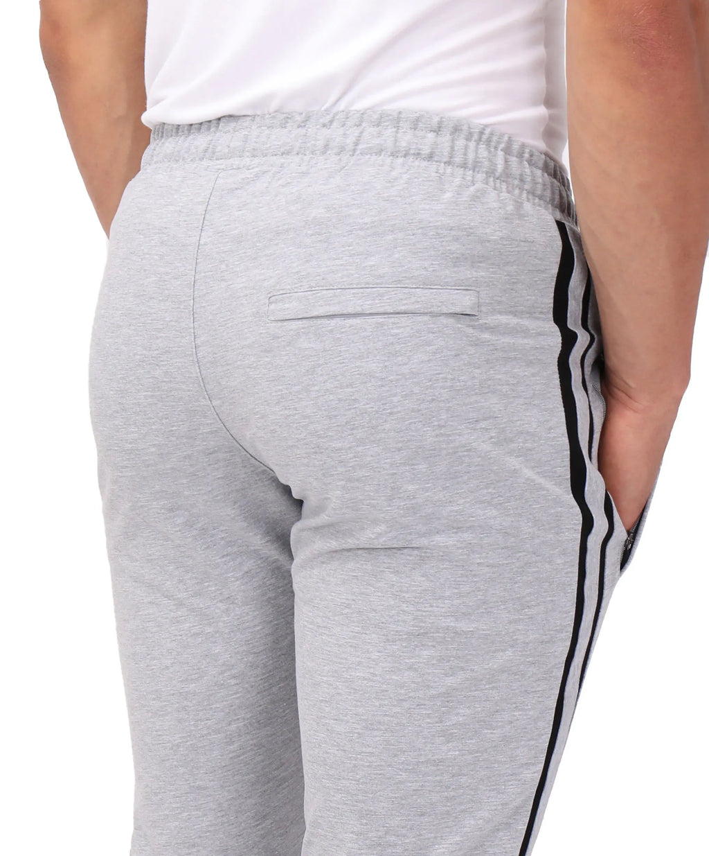Ultimate Flex Jogger Sweatpants - (Tall Fit) SCR Sportswear