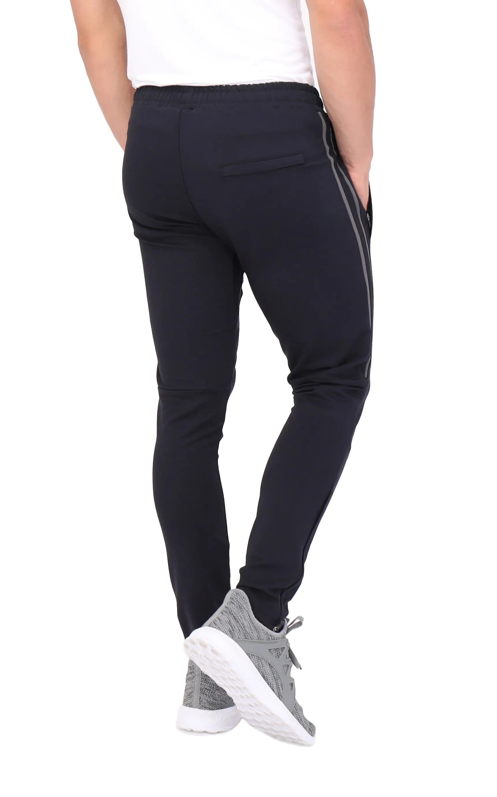Ultimate Flex Jogger Sweatpants - (Regular Fit) SCR Sportswear