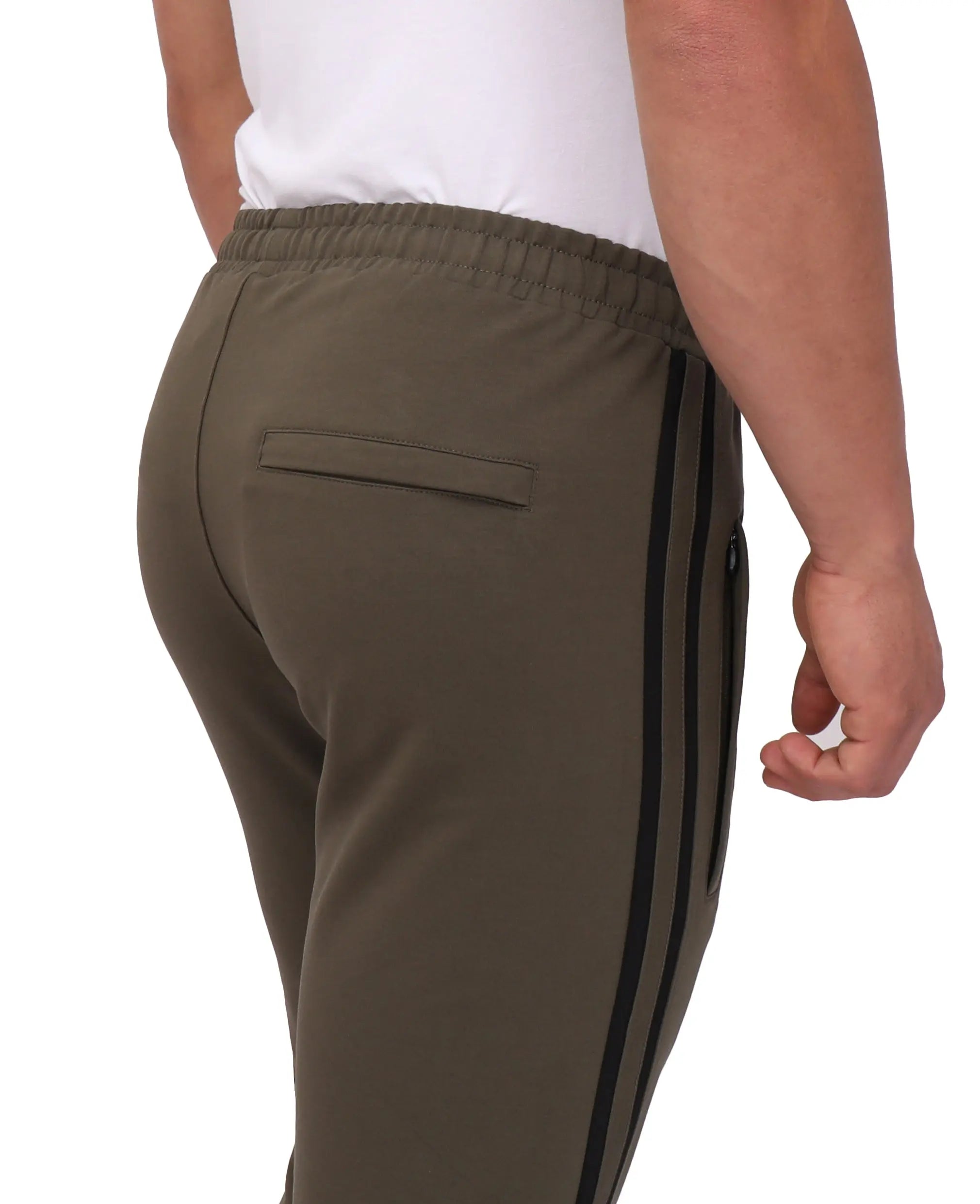 Ultimate Flex Jogger Sweatpants - (Tall Fit) SCR Sportswear