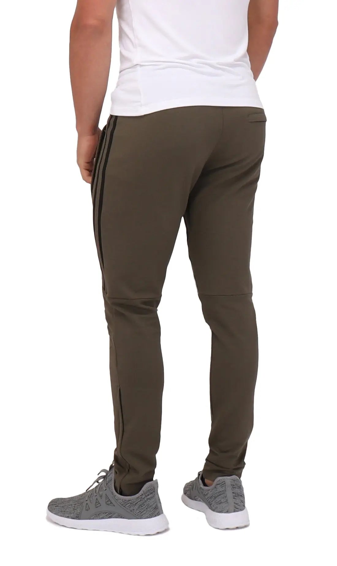 Ultimate Flex Jogger Sweatpants - (Regular Fit) SCR Sportswear