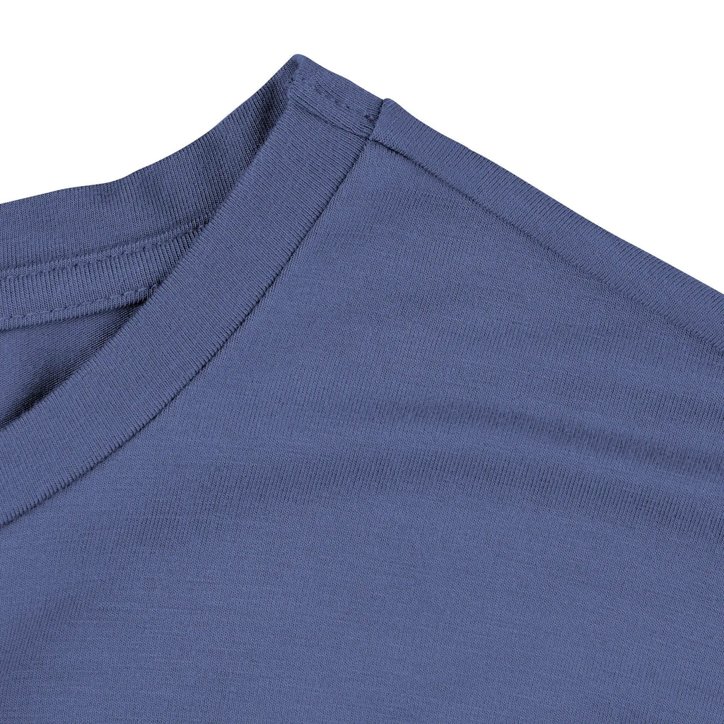 NEW! Men's Bamboo Rayon Crew Neck Tee Shirt Bamboo Sports