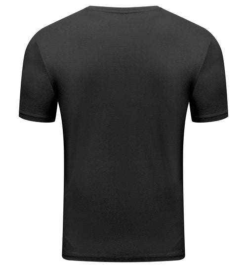 NEW! Men's Bamboo Rayon Crew Neck Tee Shirt Bamboo Sports