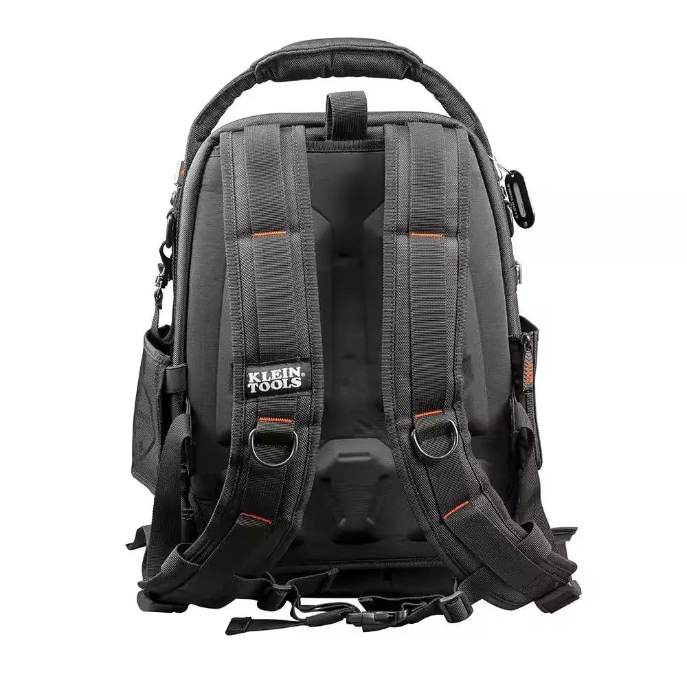 19.5 In. Tradesman Pro Organizer Tool Master Backpack