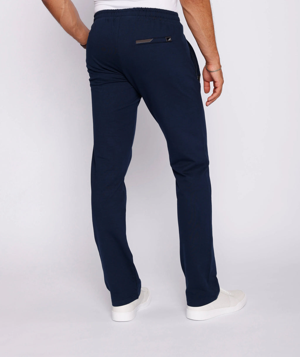 All-Day Comfort Men's Athletic Sweatpants - Straight (Big & Tall Fit) SCR Sportswear
