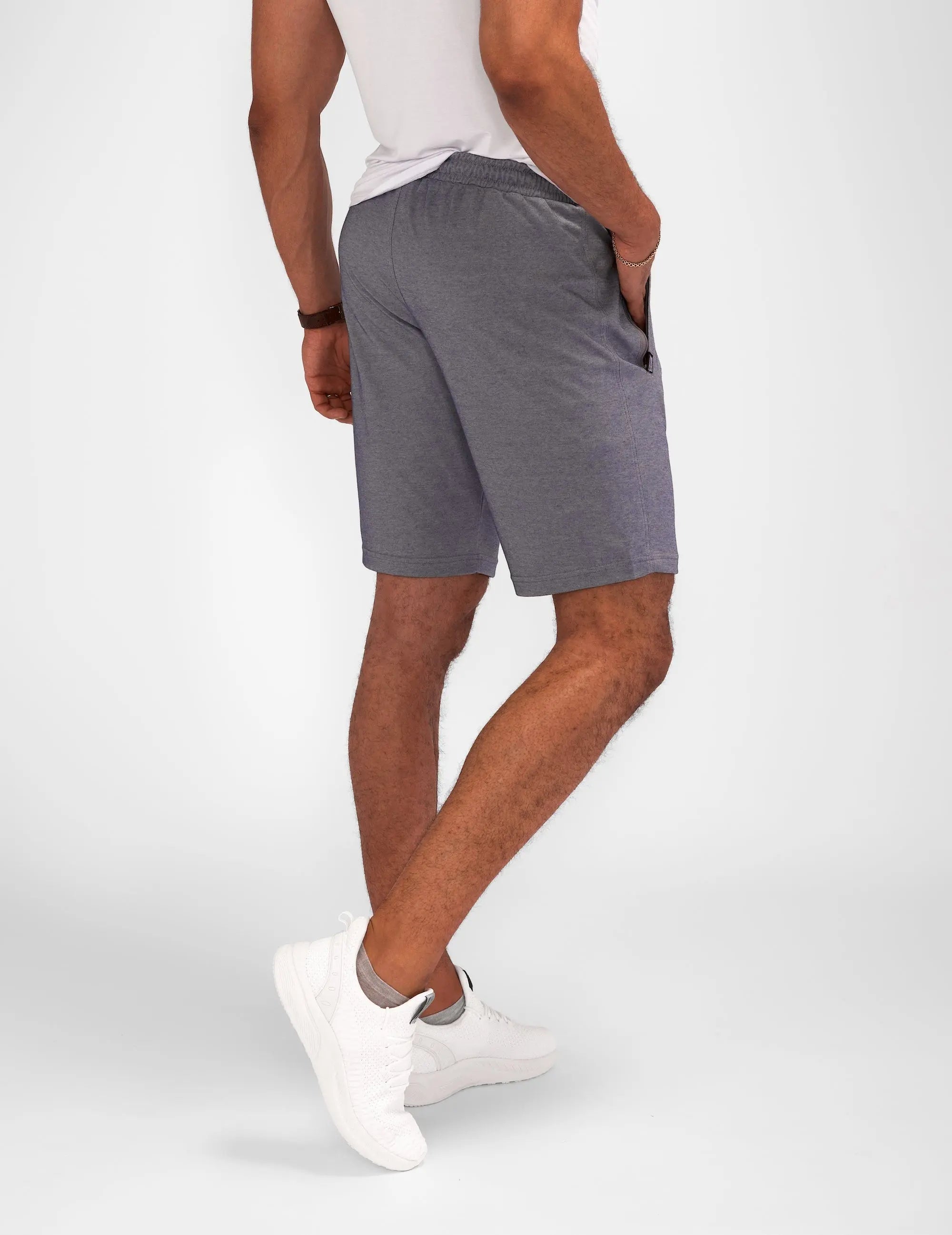 Urban Stride All-Day Wear Shorts - (Tall Fit) SCR Sportswear
