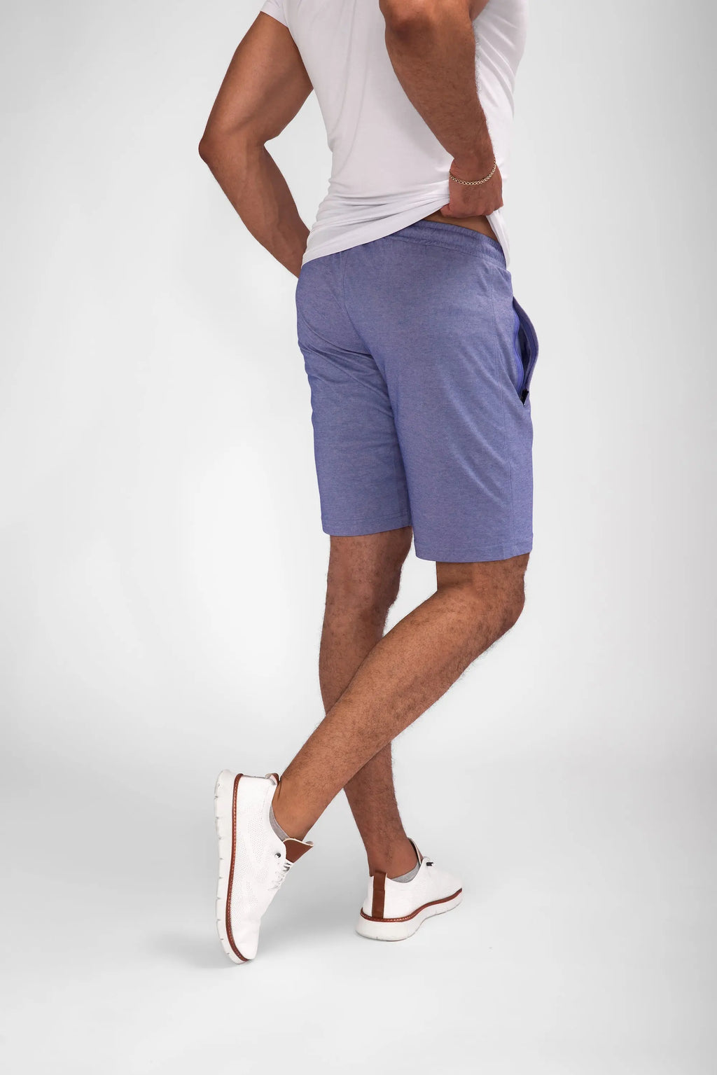 Urban Stride All-Day Wear Shorts - (Tall Fit) SCR Sportswear