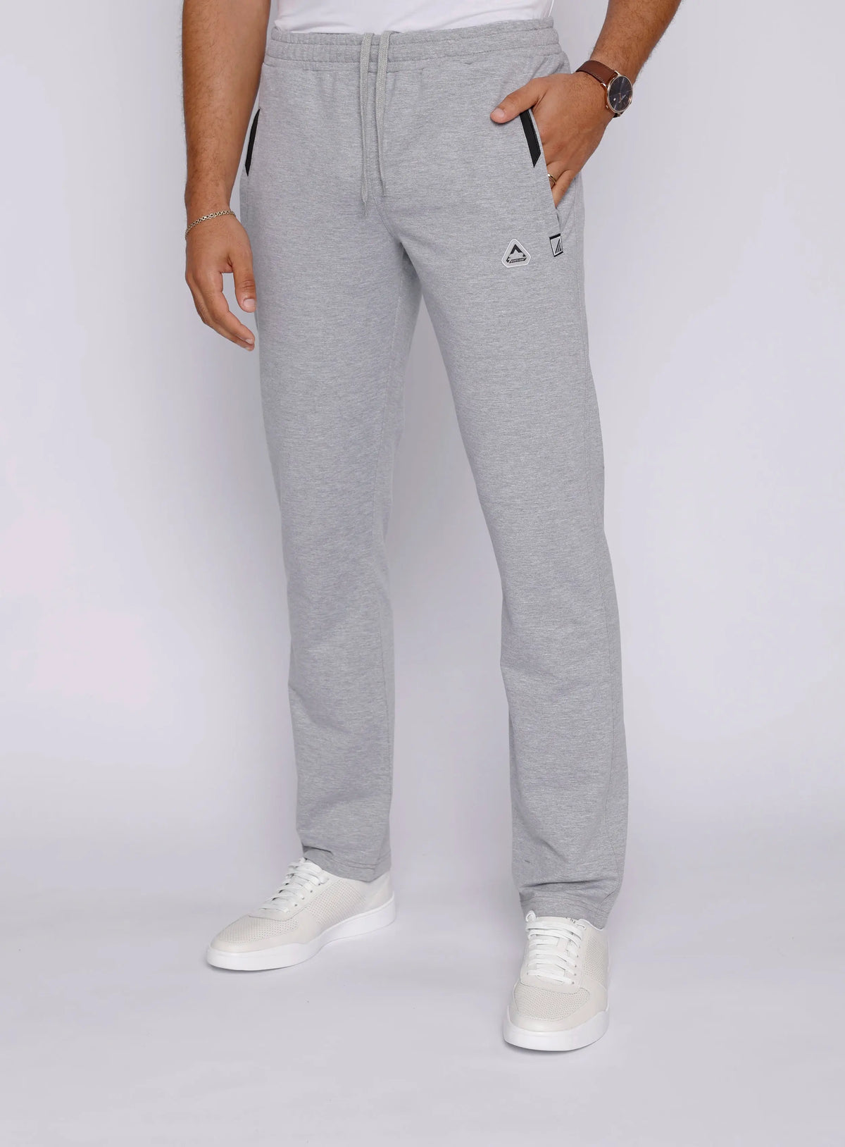All-Day Comfort Men's Athletic Sweatpants - Straight (Big & Tall Fit) SCR Sportswear