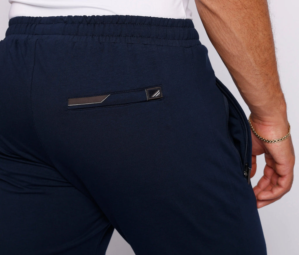 All-Day Comfort Athletic Sweatpants - Straight (Regular and Big Fit) SCR Sportswear