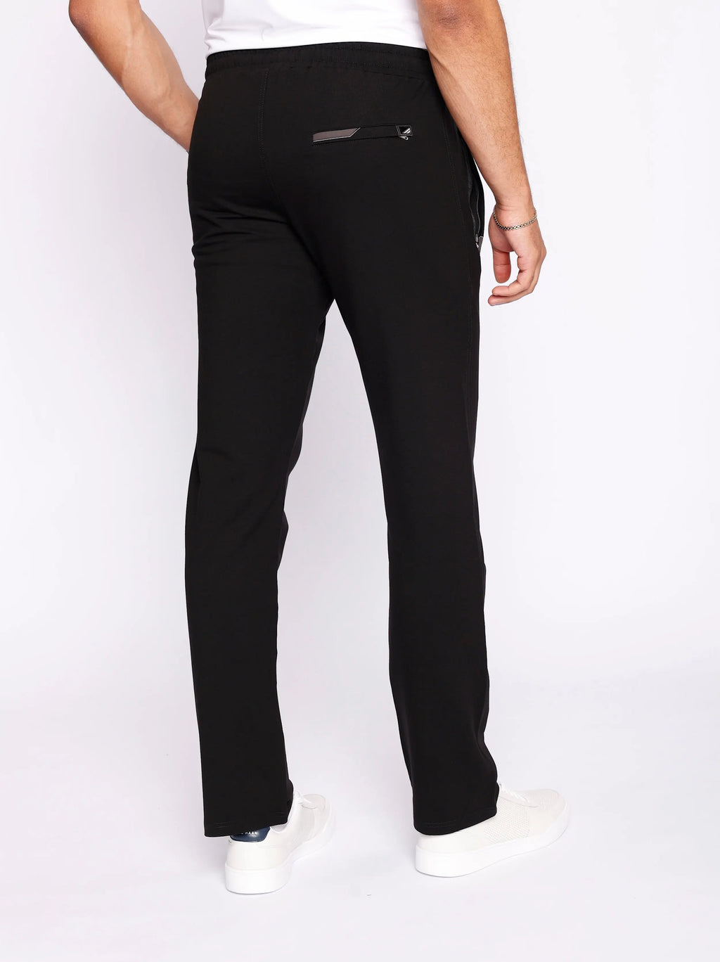 All-Day Comfort Men's Athletic Sweatpants - Straight (Big & Tall Fit) SCR Sportswear