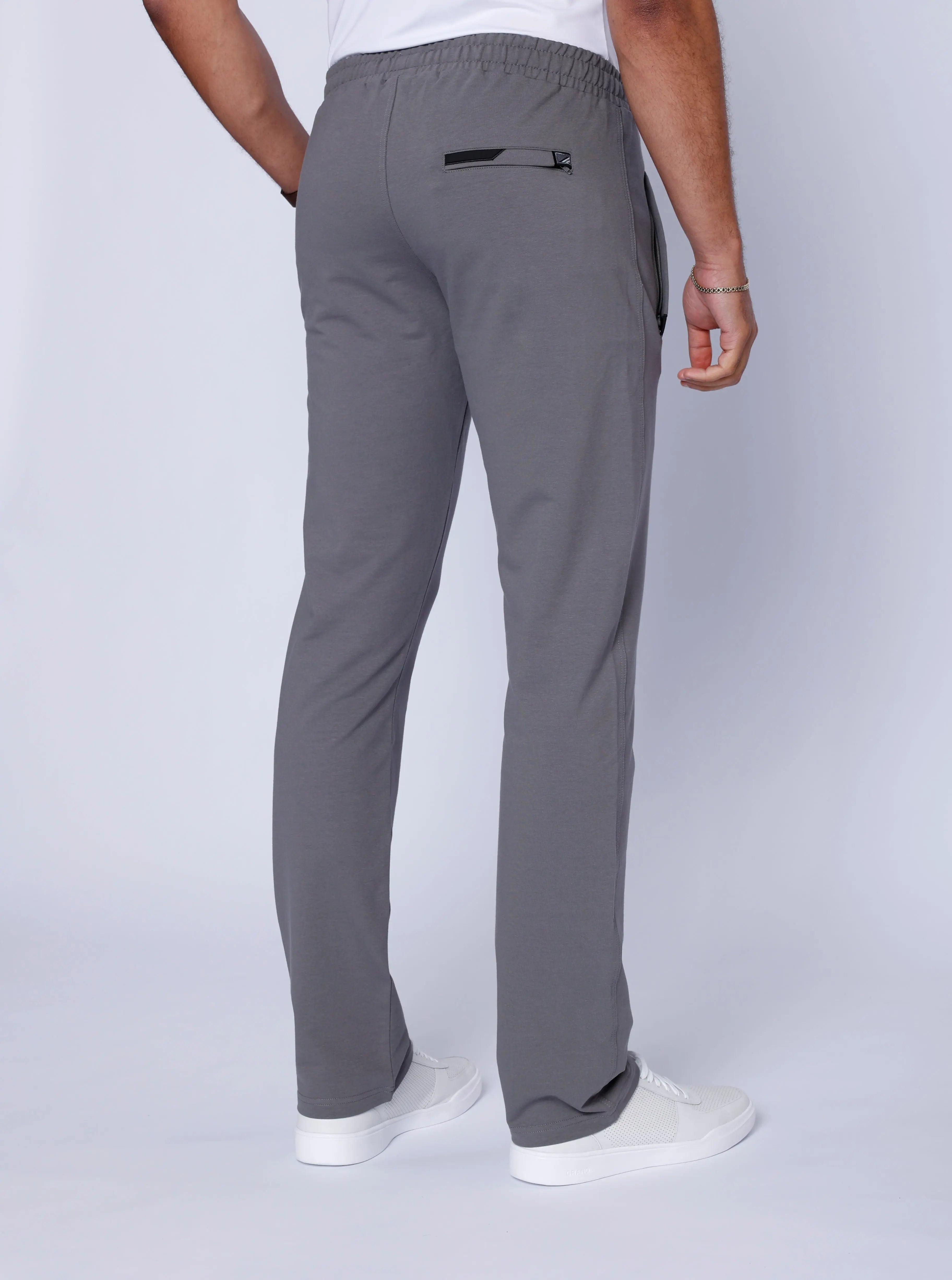 All-Day Comfort Men's Athletic Sweatpants - Straight (Big & Tall Fit) SCR Sportswear