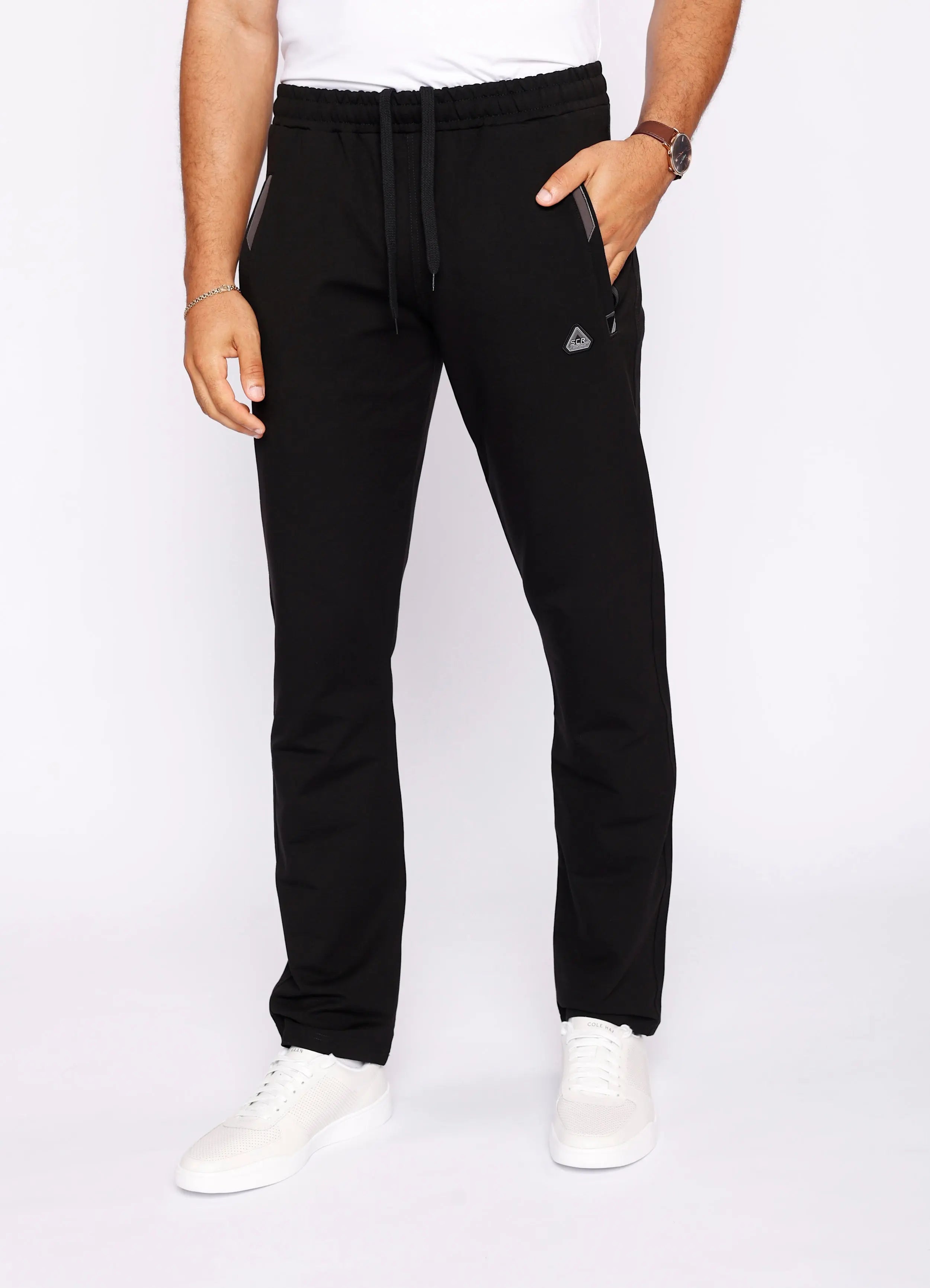 All-Day Comfort Athletic Sweatpants - Straight (Tall Fit) SCR Sportswear