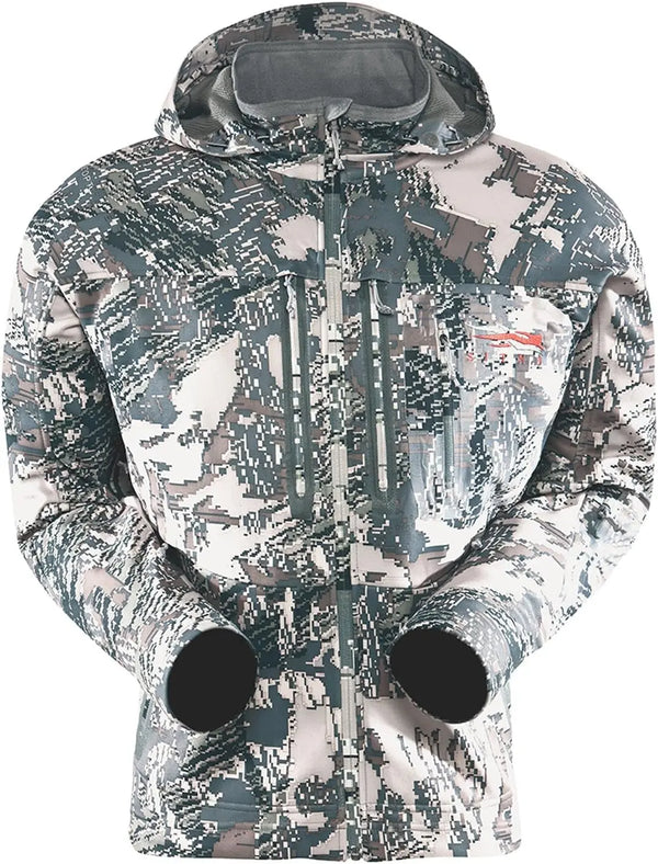 Gear Jetstream Jacket