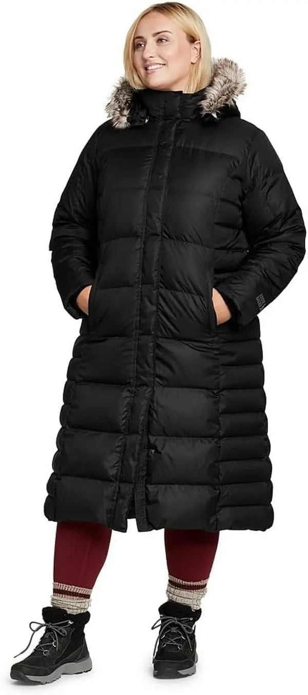 Womens Down-Outerwear-Coats