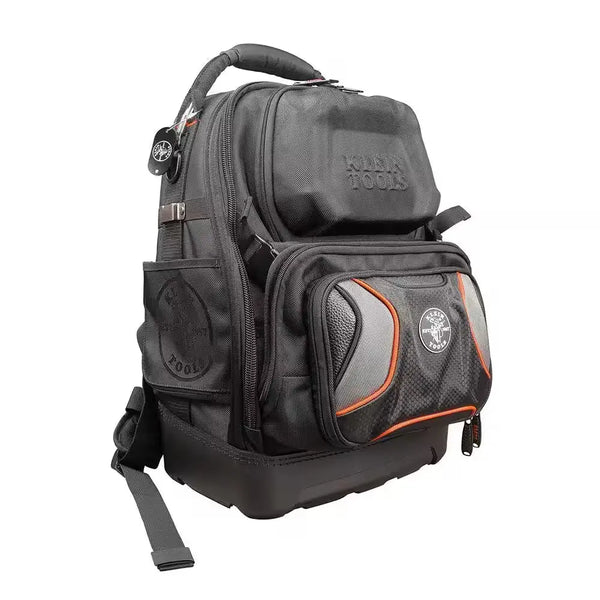 19.5 In. Tradesman Pro Organizer Tool Master Backpack