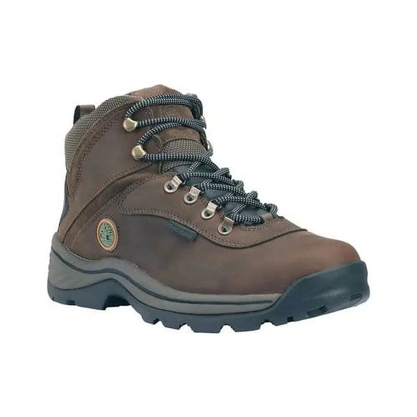 Men'S  White Ledge Mid Waterproof Hiking Boots