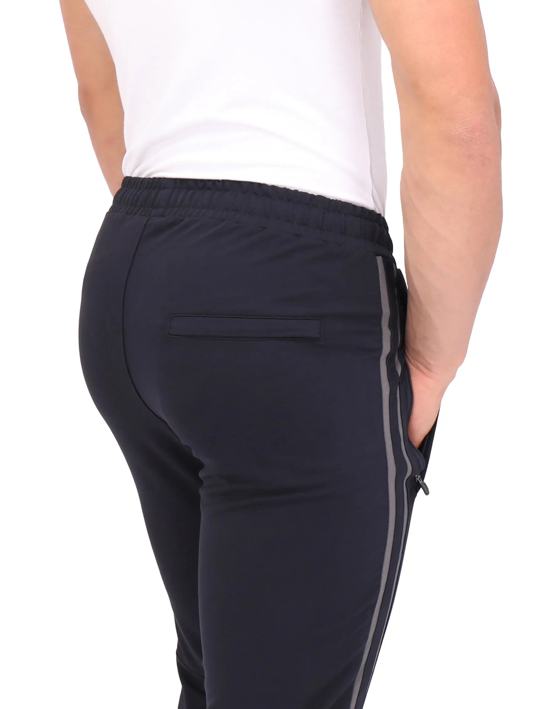 Ultimate Flex Jogger Sweatpants - (Tall Fit) SCR Sportswear