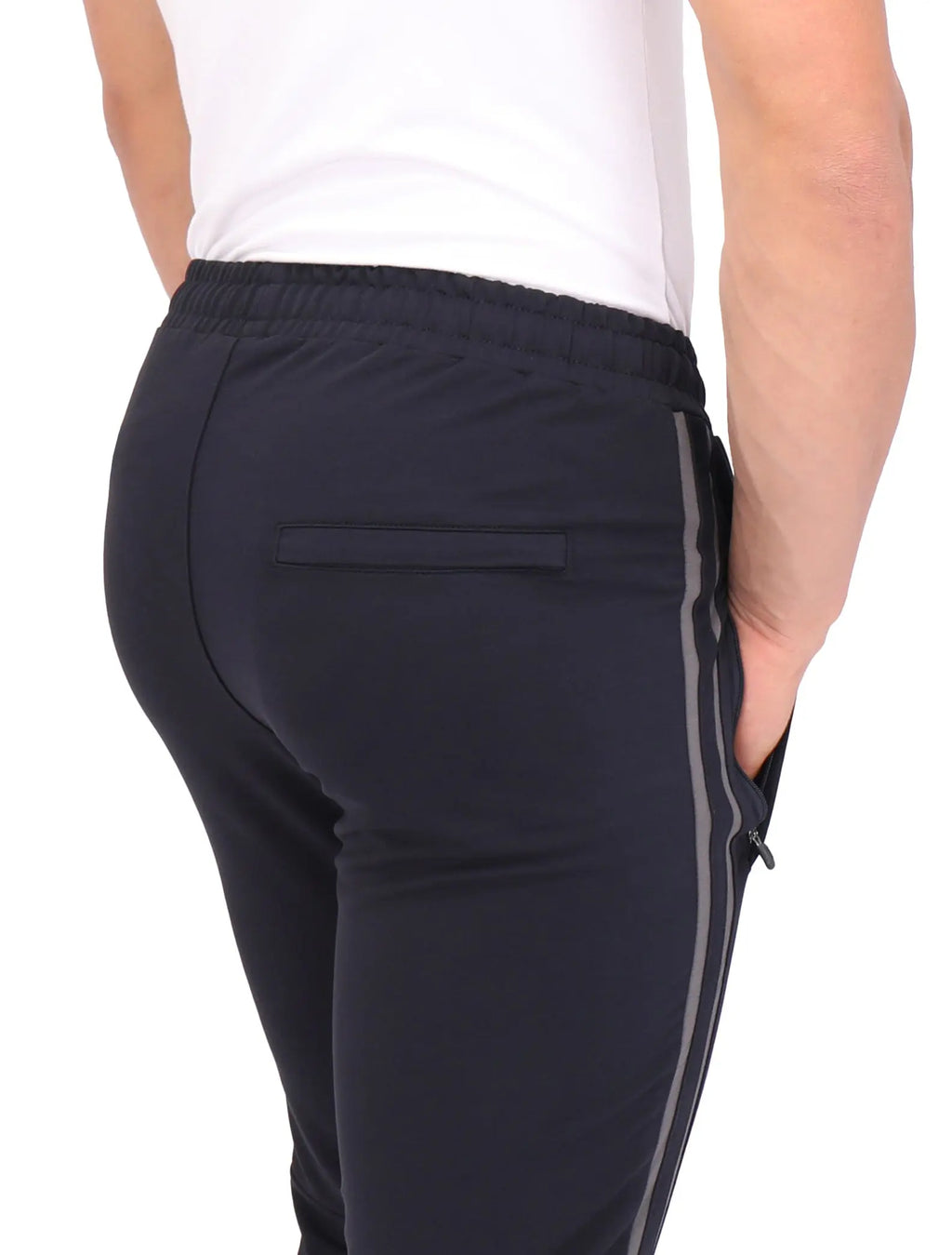 Ultimate Flex Jogger Sweatpants - (Regular Fit) SCR Sportswear