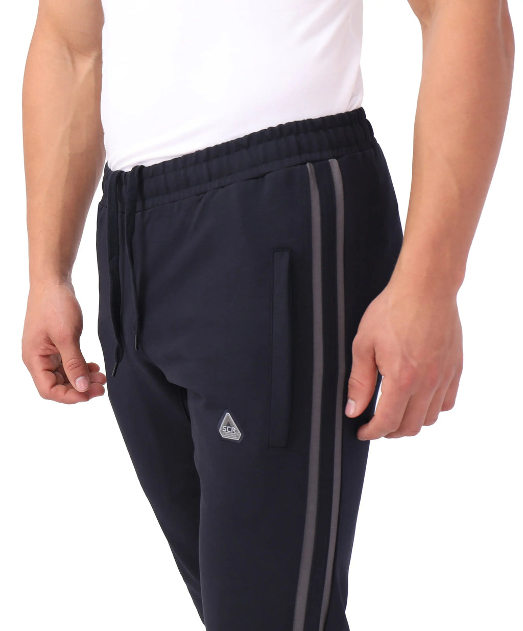 Ultimate Flex Jogger Sweatpants - (Tall Fit) SCR Sportswear