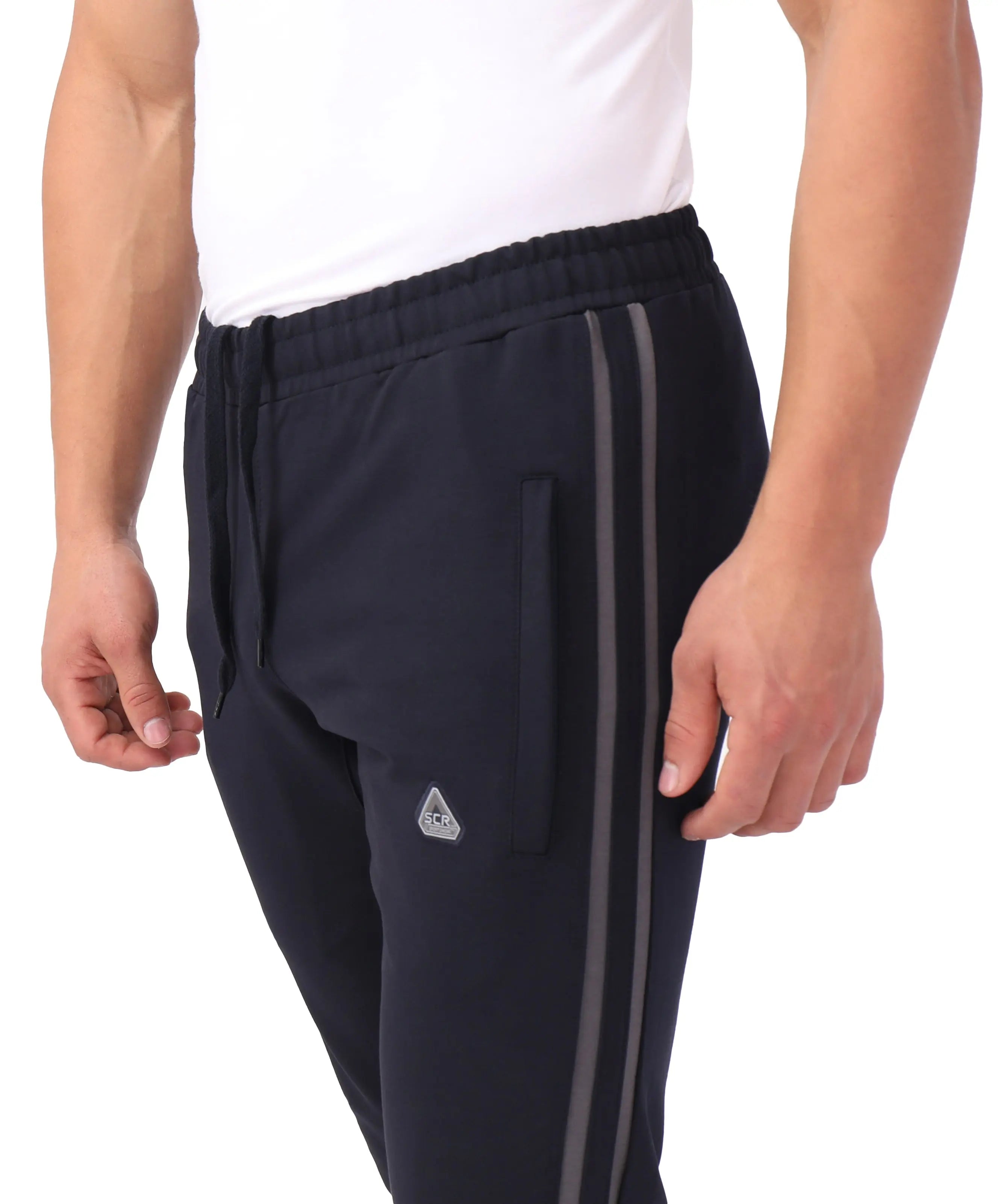Ultimate Flex Jogger Sweatpants - (Regular Fit) SCR Sportswear