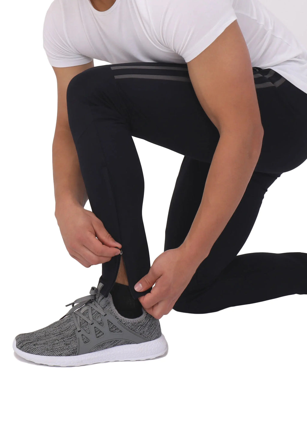 Ultimate Flex Jogger Sweatpants - (Tall Fit) SCR Sportswear