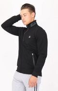 All-Day Comfort Full Zip Sweatshirt SCR Sportswear